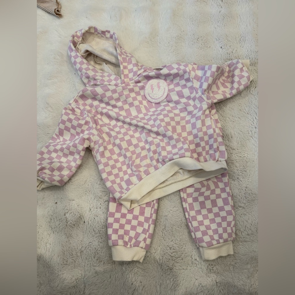 TARGET GREYSON MINI MATCHING SET - Picture 2 of 3